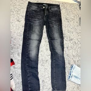 expresss men jeans